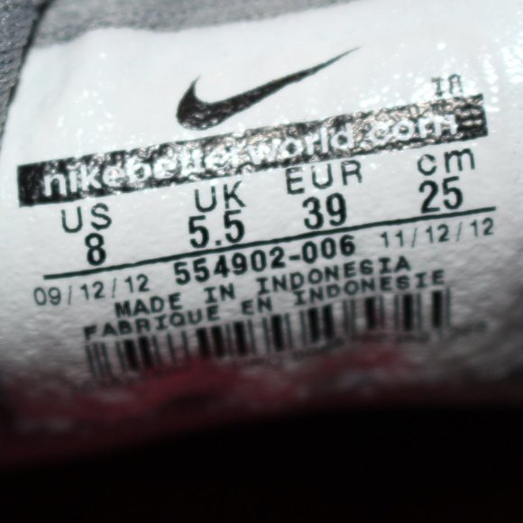 Nike Women's Revolution 2 Running Shoes - Picture 11 of 12